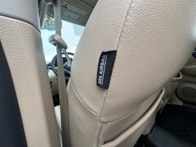 Nissan Rogue SL AWD 2017