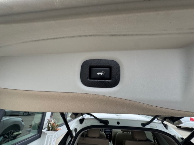 Nissan Rogue SL AWD 2017