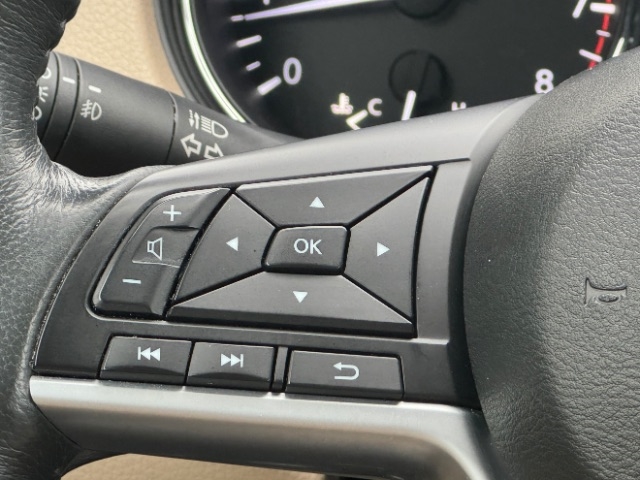 Nissan Rogue SL AWD 2017