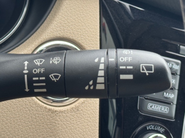 Nissan Rogue SL AWD 2017