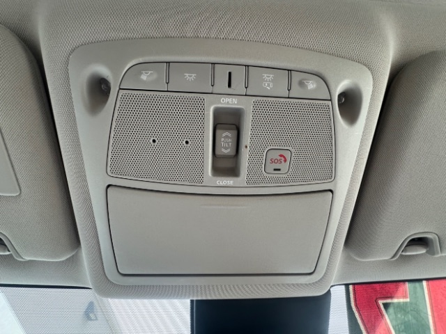 Nissan Rogue SL AWD 2017