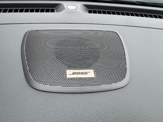 Nissan Rogue SL AWD 2017