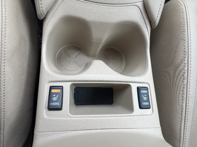 Nissan Rogue SL AWD 2017