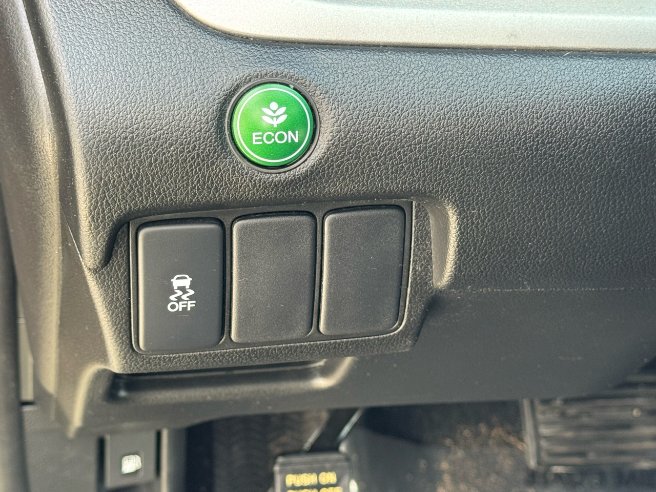 Honda CR-V EX 4WD 5-Speed AT 2013