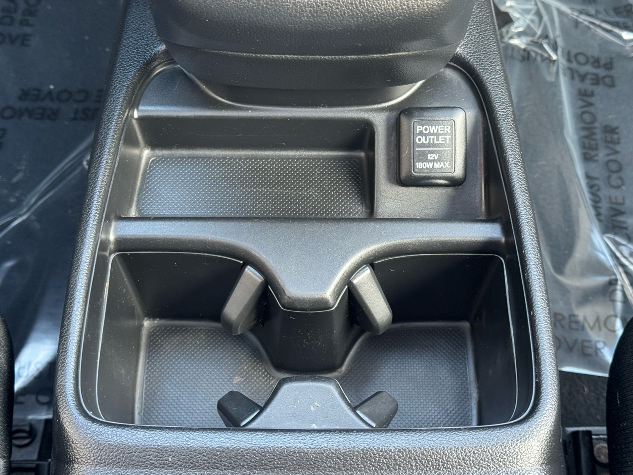 Honda CR-V EX 4WD 5-Speed AT 2013