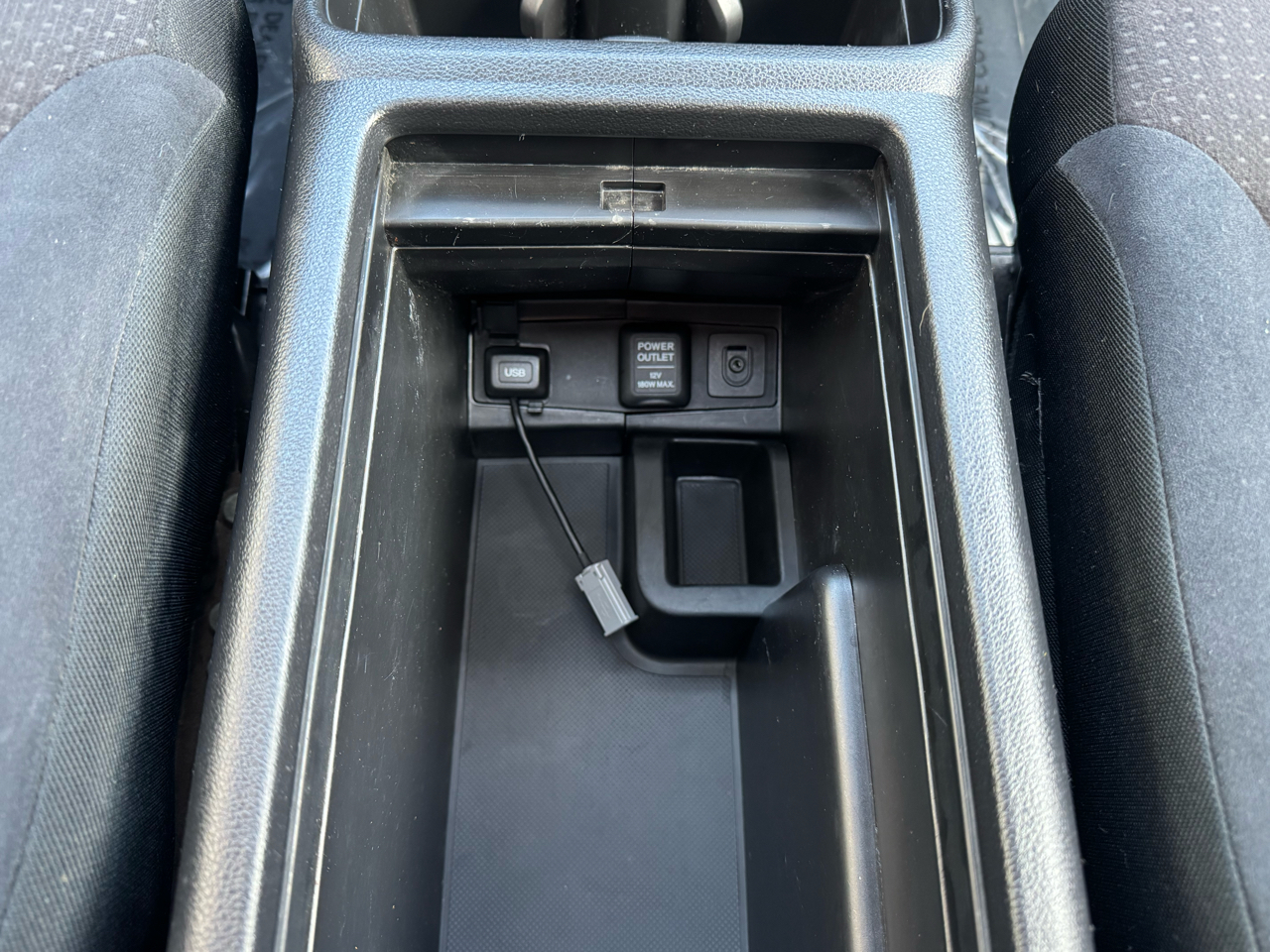 Honda CR-V EX 4WD 5-Speed AT 2013