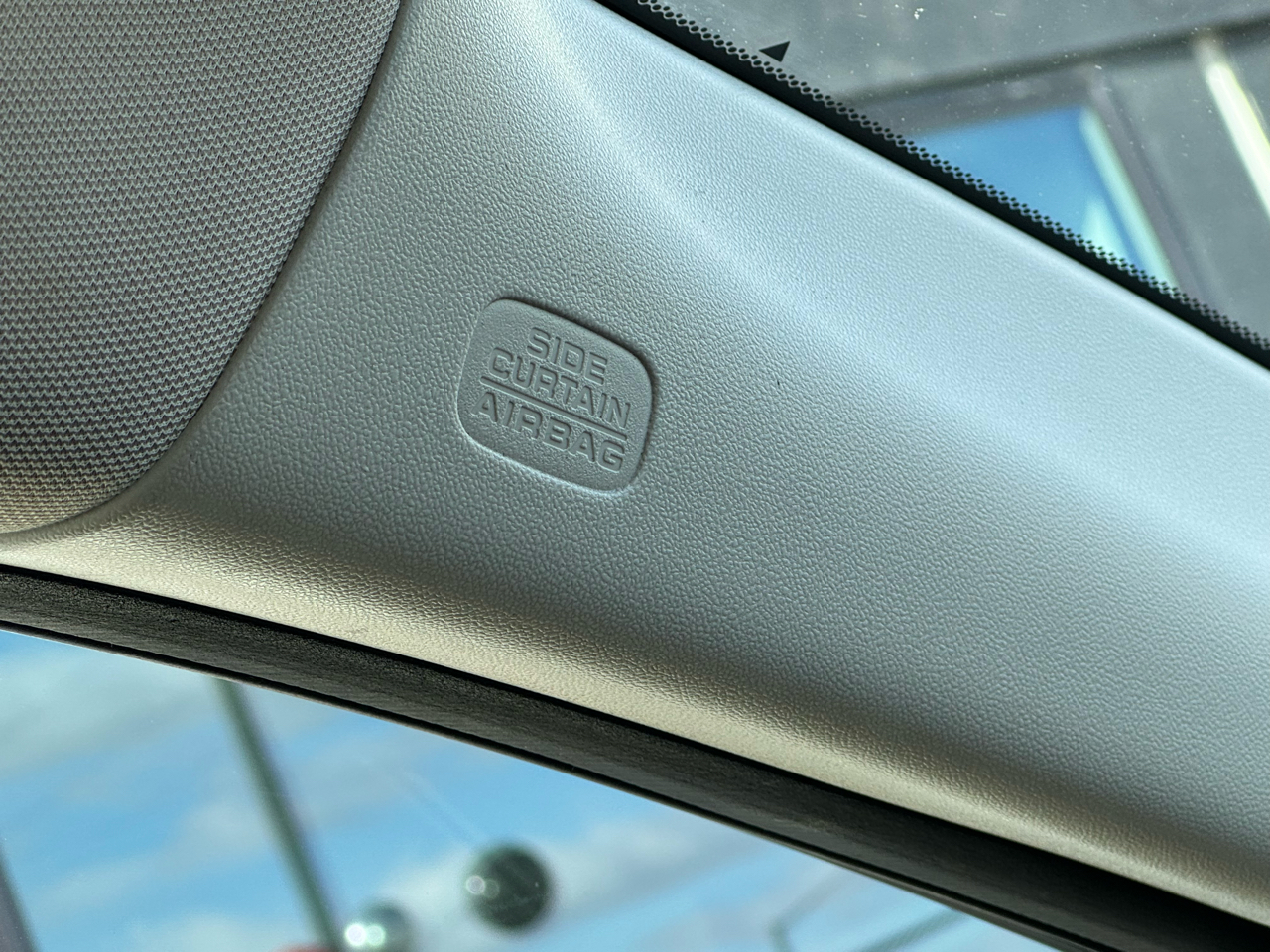 Honda CR-V EX 4WD 5-Speed AT 2013