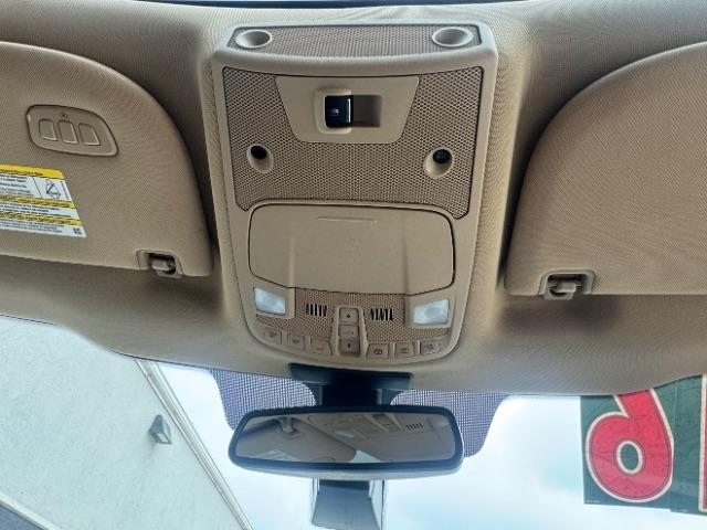 Ford F-150 Lariat SuperCrew 5.5-ft. Bed 4WD 2016