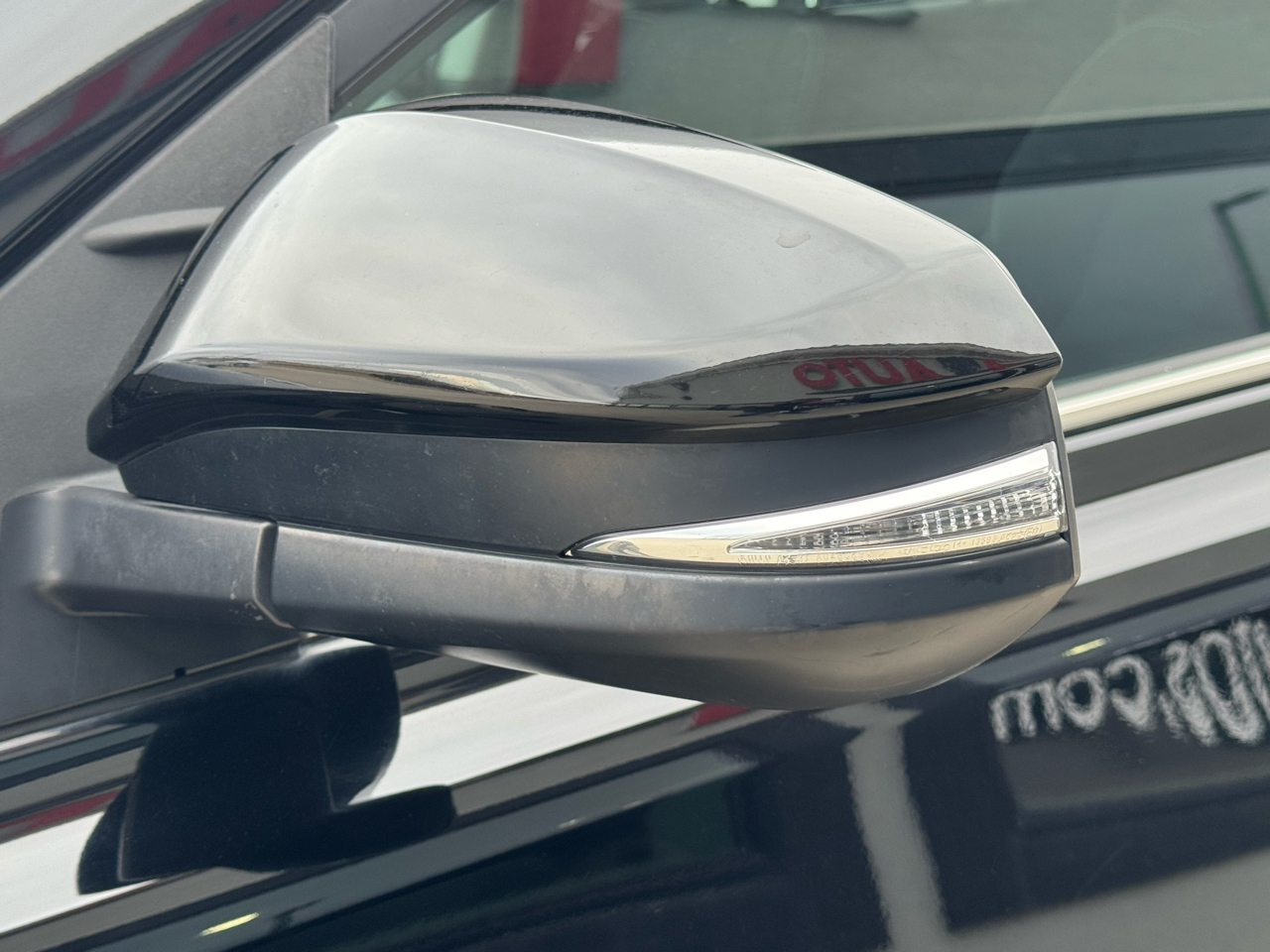 Toyota RAV4 XLE AWD 2015