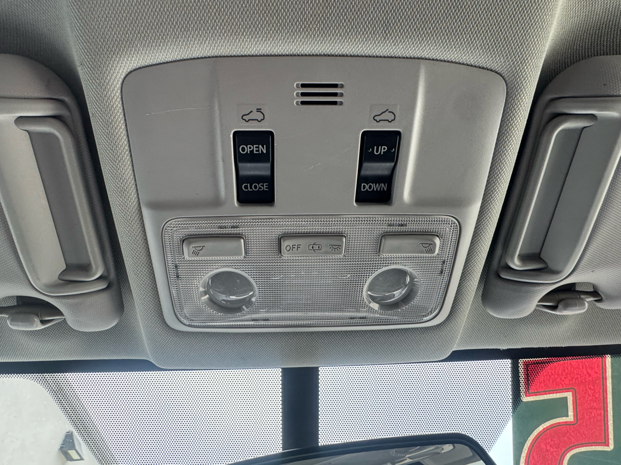 Toyota RAV4 XLE AWD 2015