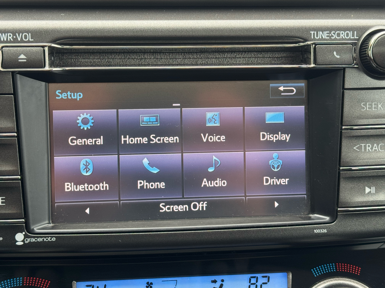 Toyota RAV4 XLE AWD 2015