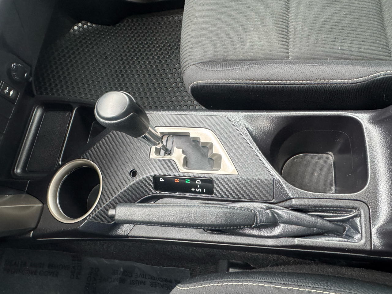 Toyota RAV4 XLE AWD 2015