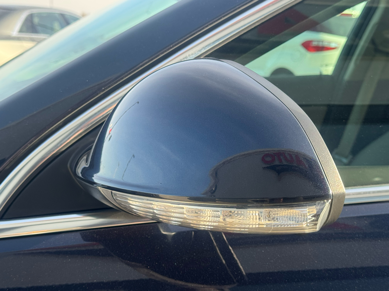 Buick Regal Turbo AWD 2016