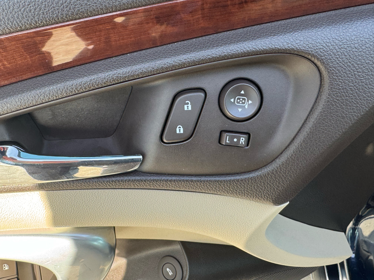 Buick Regal Turbo AWD 2016