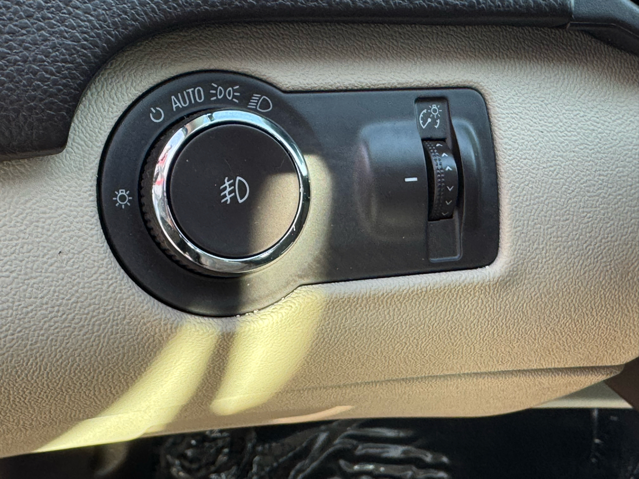 Buick Regal Turbo AWD 2016