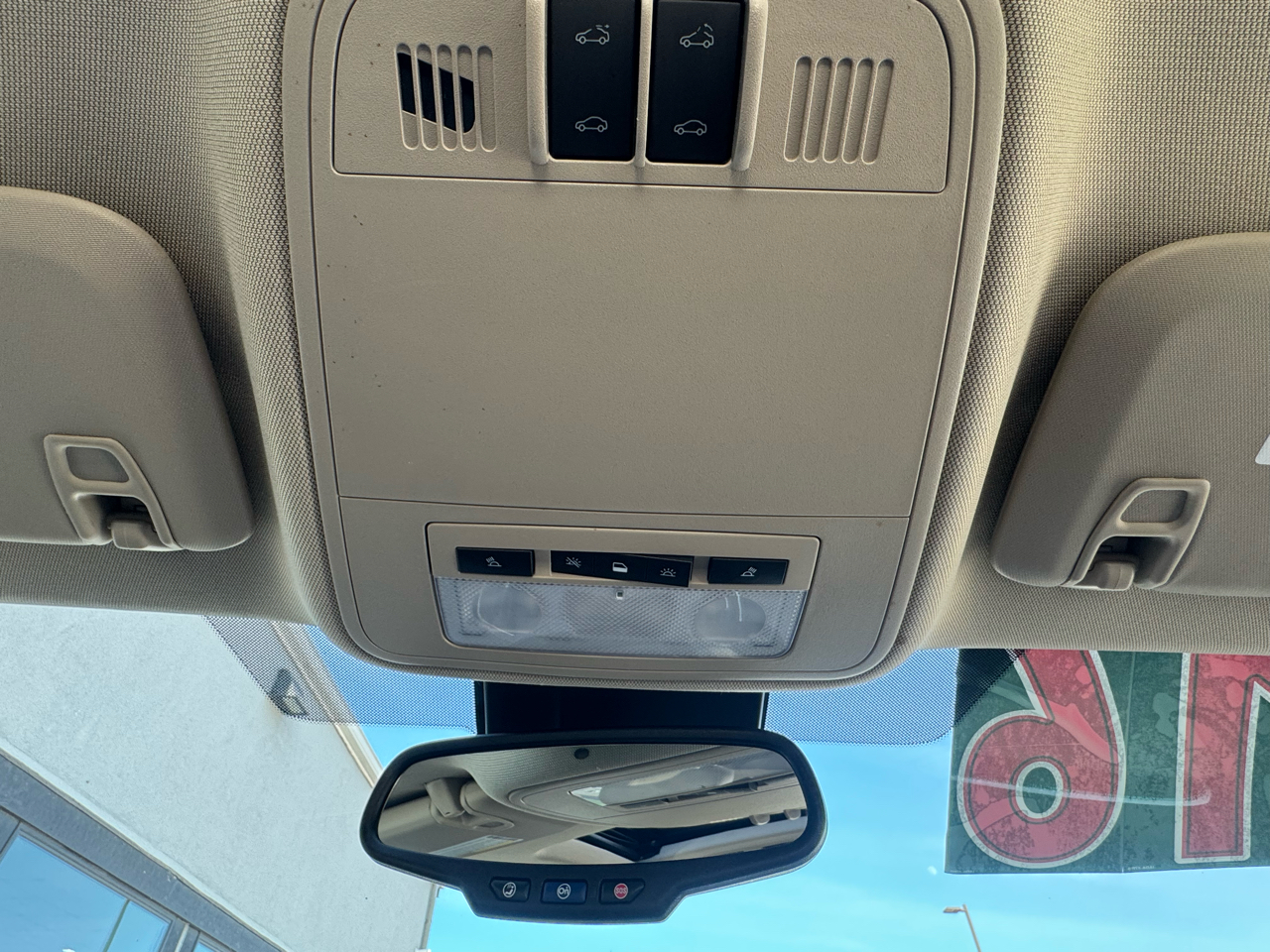 Buick Regal Turbo AWD 2016