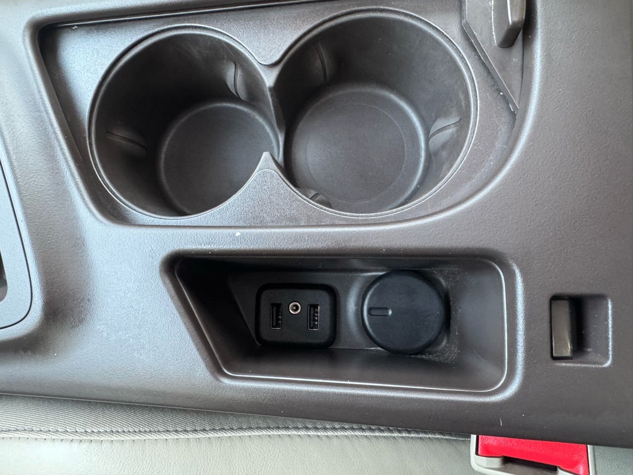 Buick Regal Turbo AWD 2016