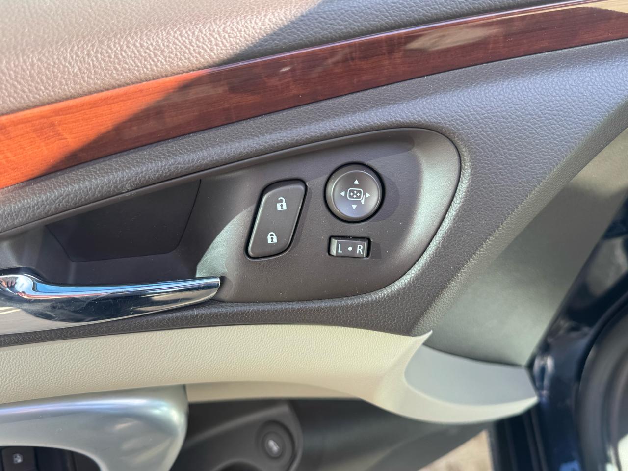 Buick Regal Turbo AWD 2016