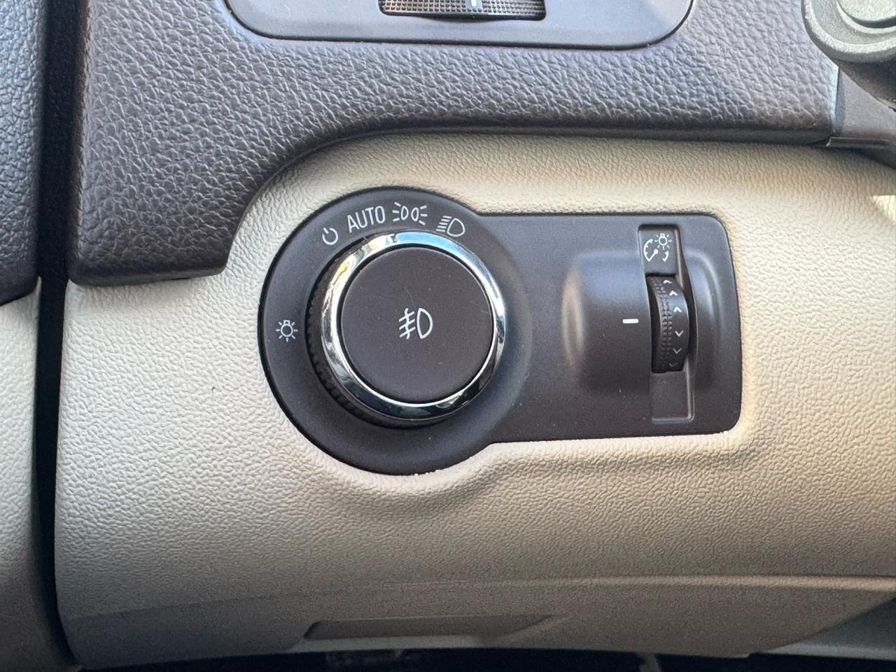 Buick Regal Turbo AWD 2016