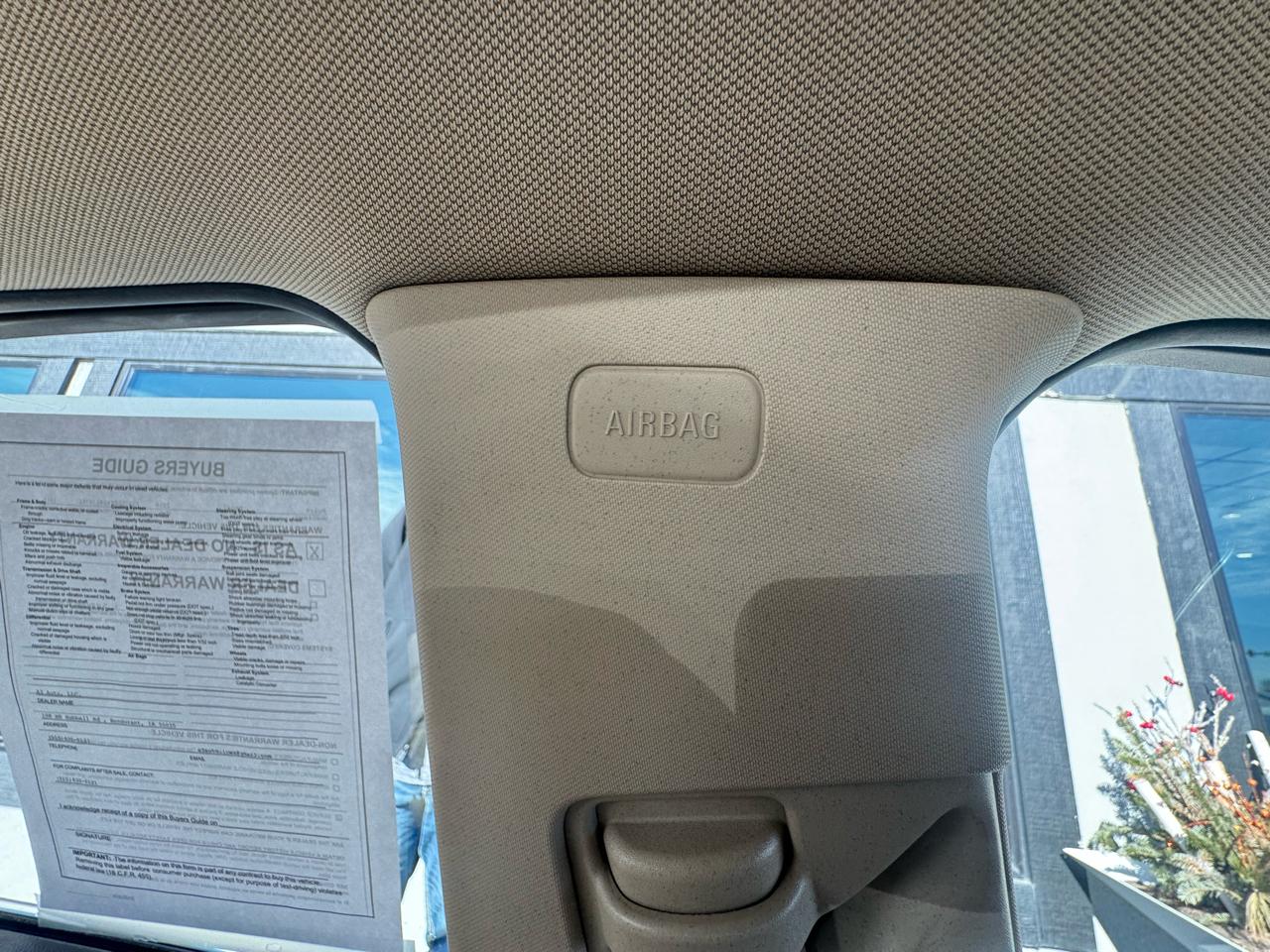 Buick Regal Turbo AWD 2016