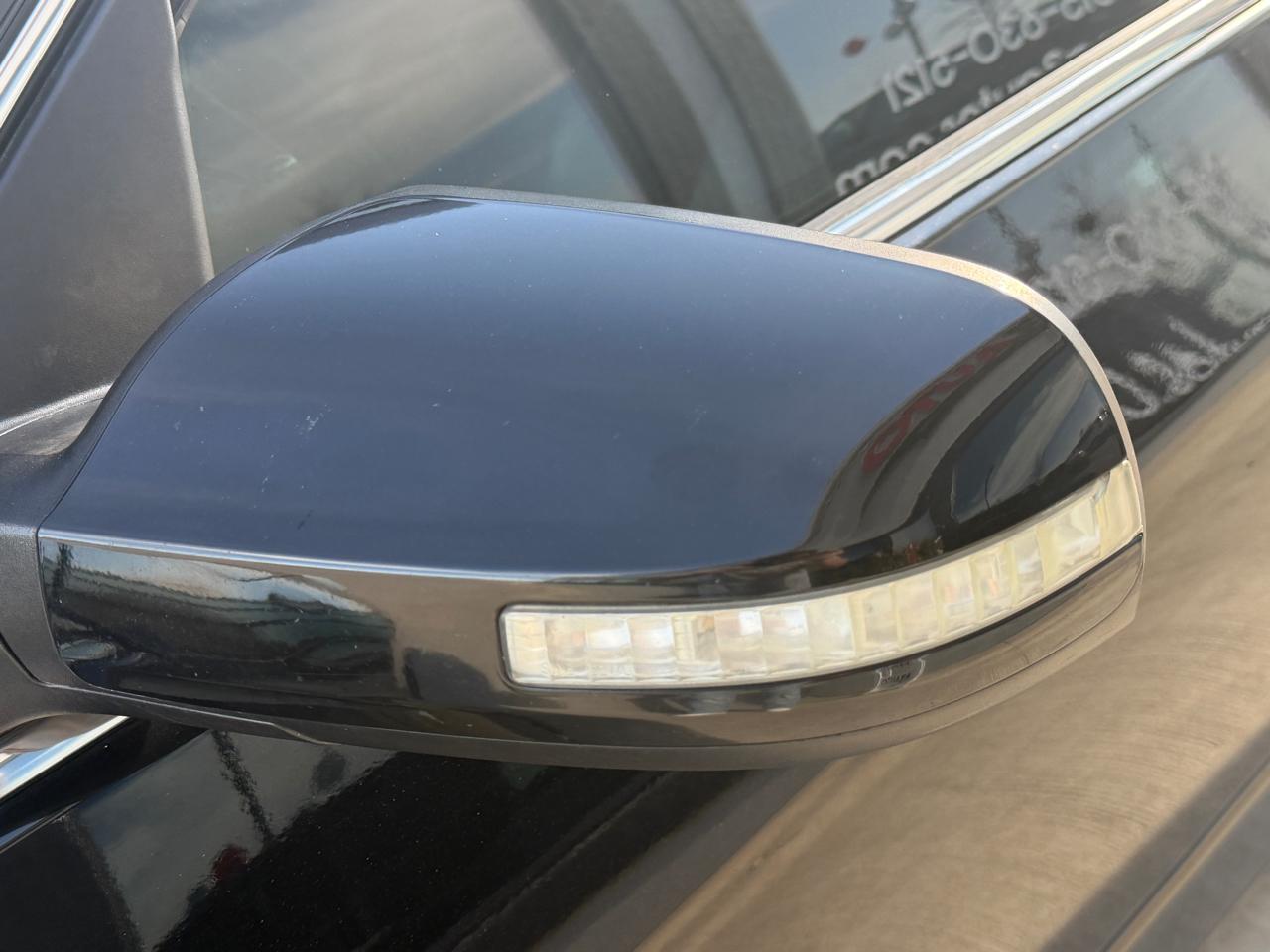 Nissan Altima 3.5 SR 2012