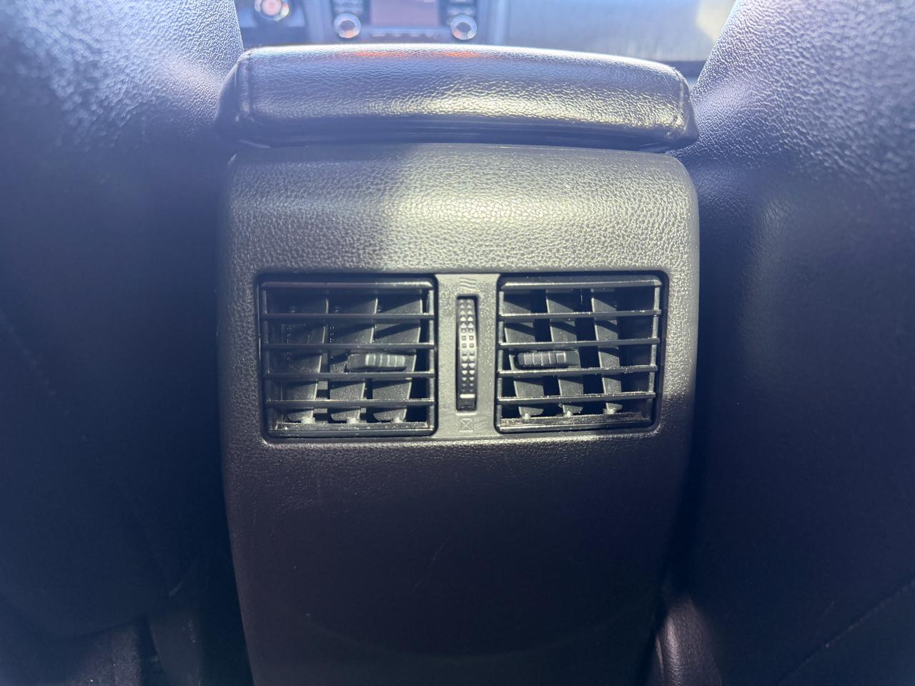 Nissan Altima 3.5 SR 2012