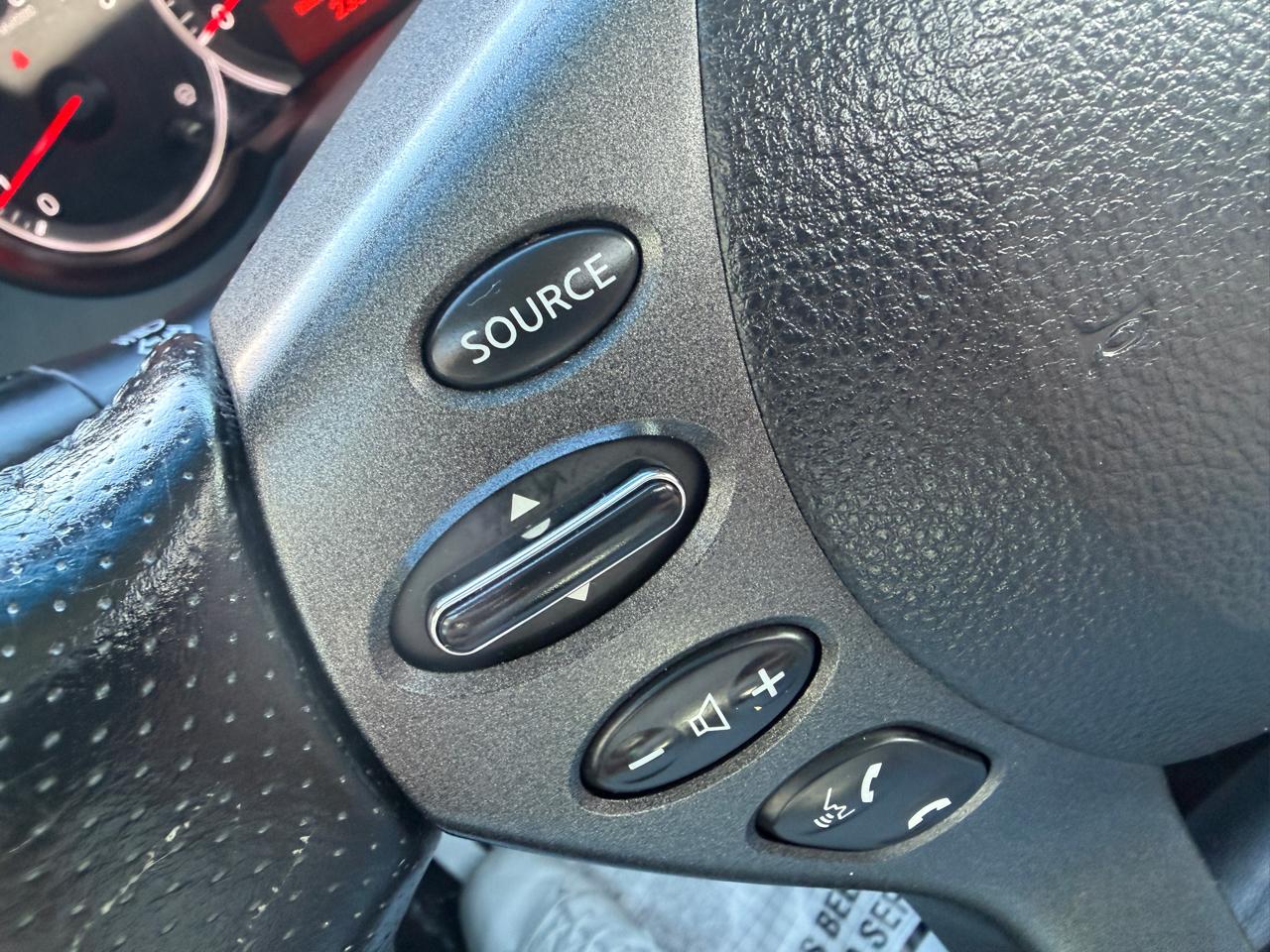 Nissan Altima 3.5 SR 2012