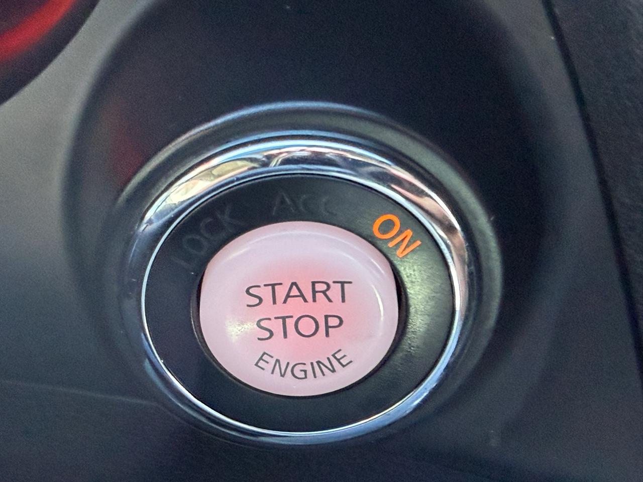 Nissan Altima 3.5 SR 2012