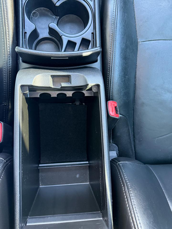 Nissan Altima 3.5 SR 2012