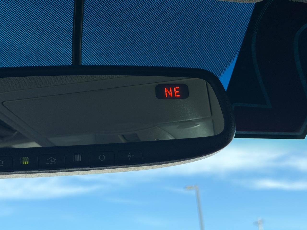 Nissan Altima 3.5 SR 2012