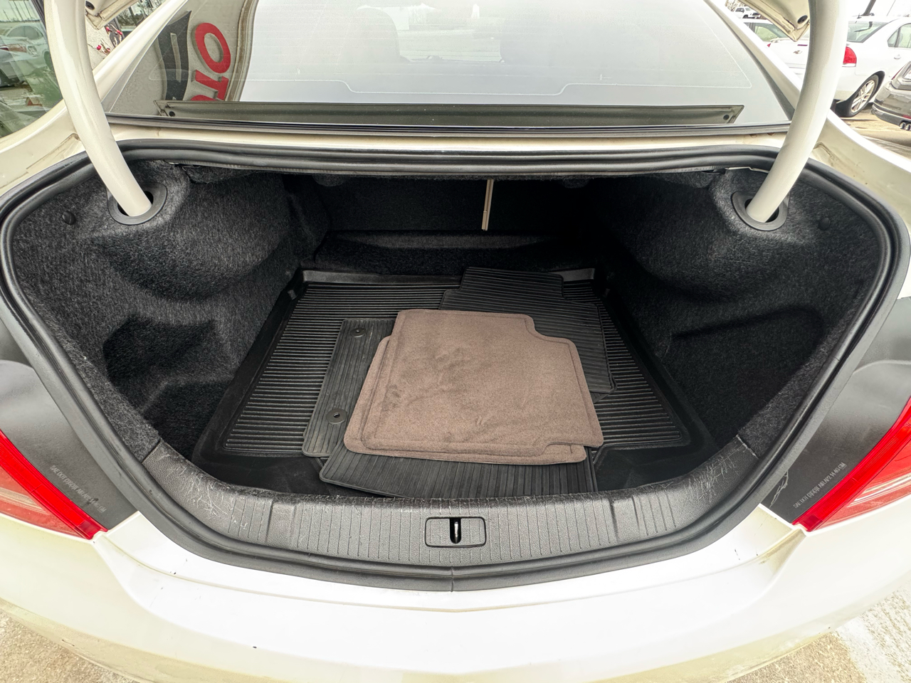 Buick LaCrosse Leather Package AWD 2014