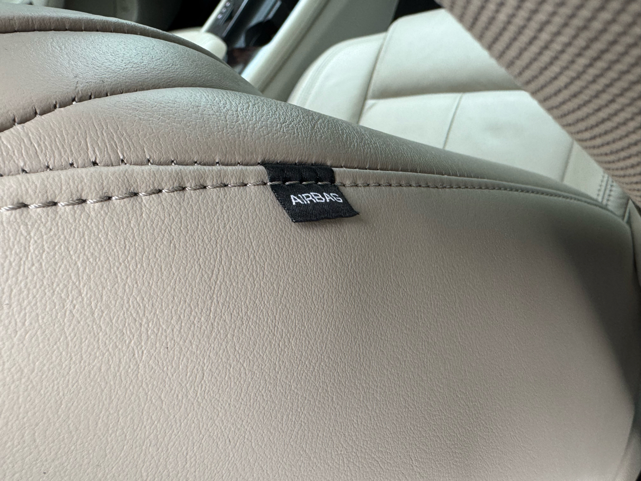 Buick LaCrosse Leather Package AWD 2014