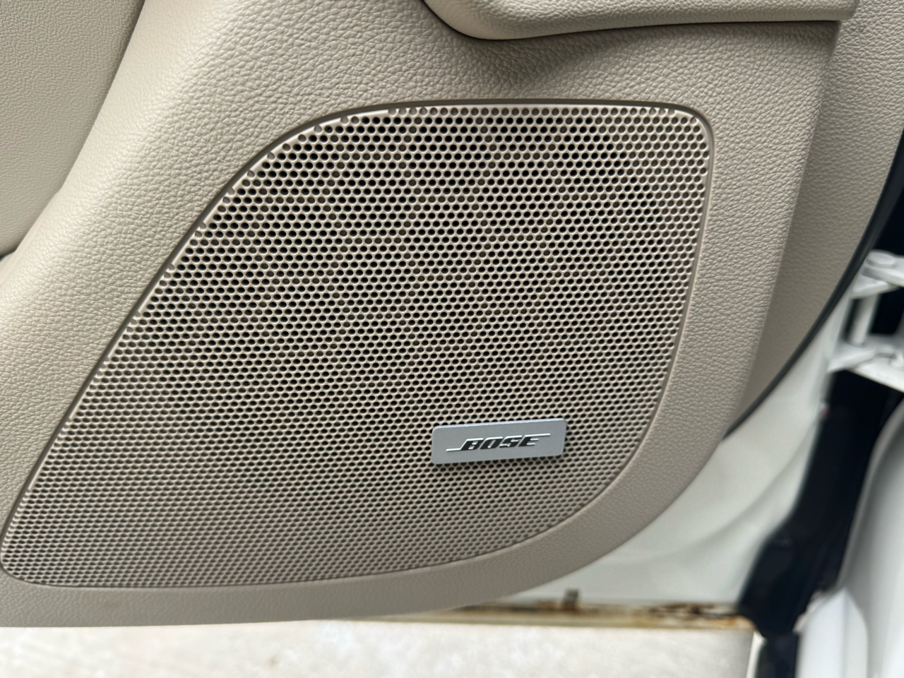 Buick LaCrosse Leather Package AWD 2014