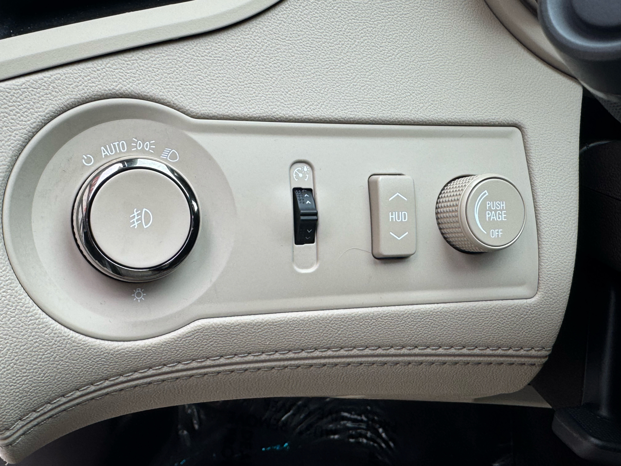 Buick LaCrosse Leather Package AWD 2014