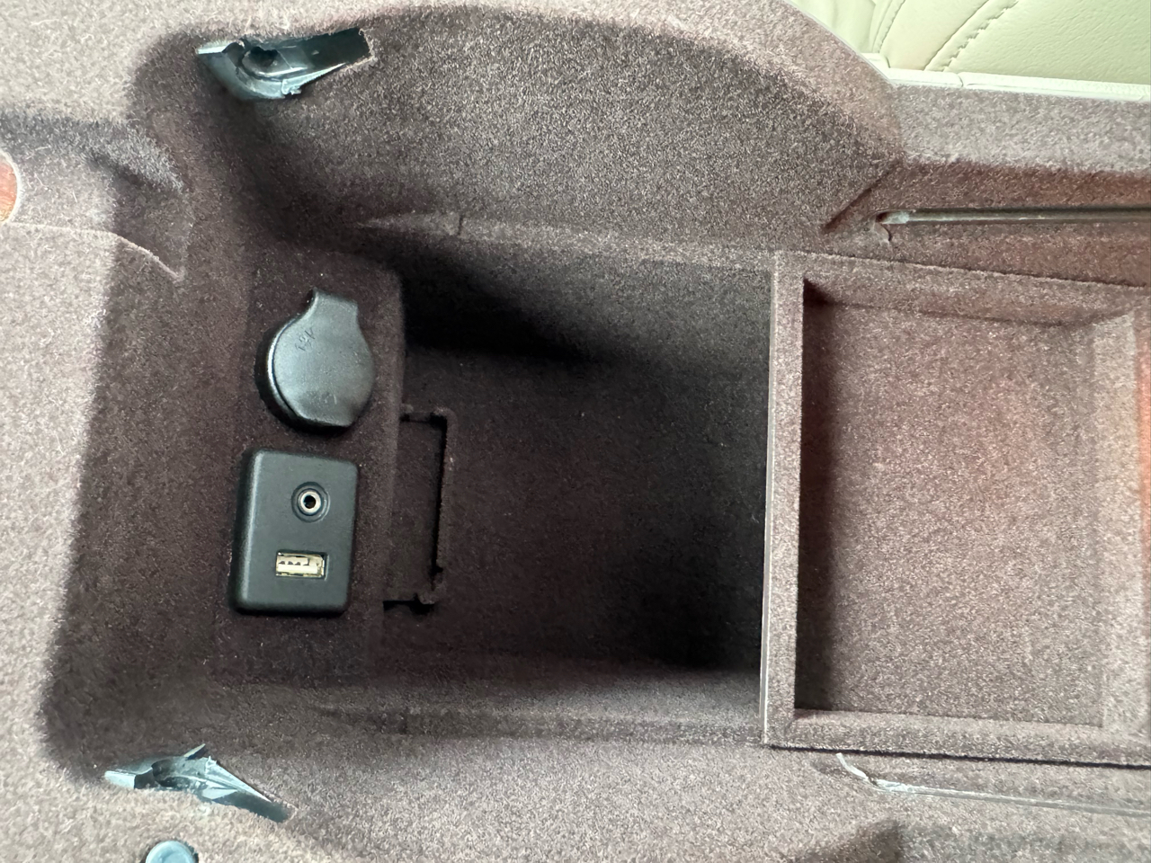 Buick LaCrosse Leather Package AWD 2014