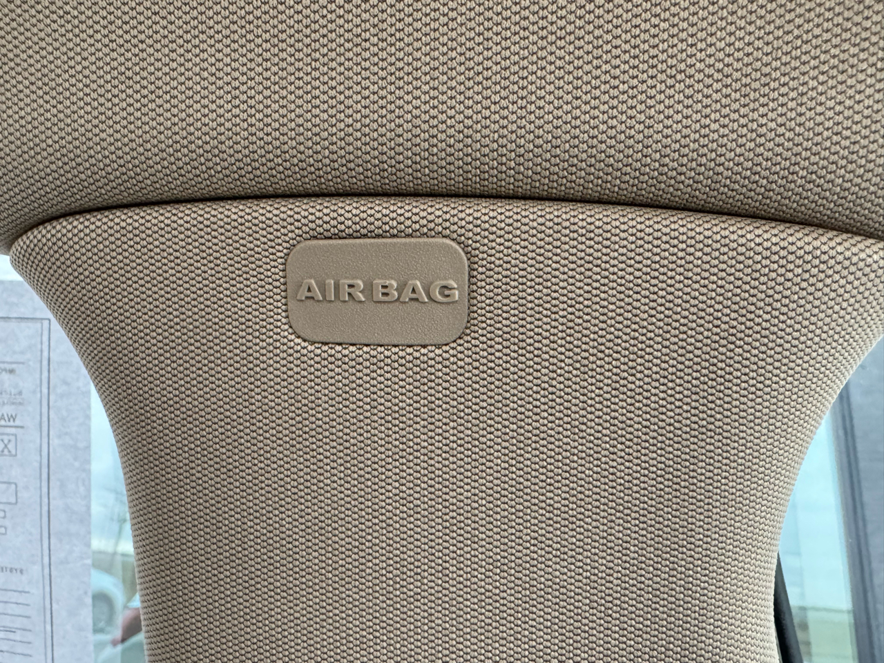 Buick LaCrosse Leather Package AWD 2014