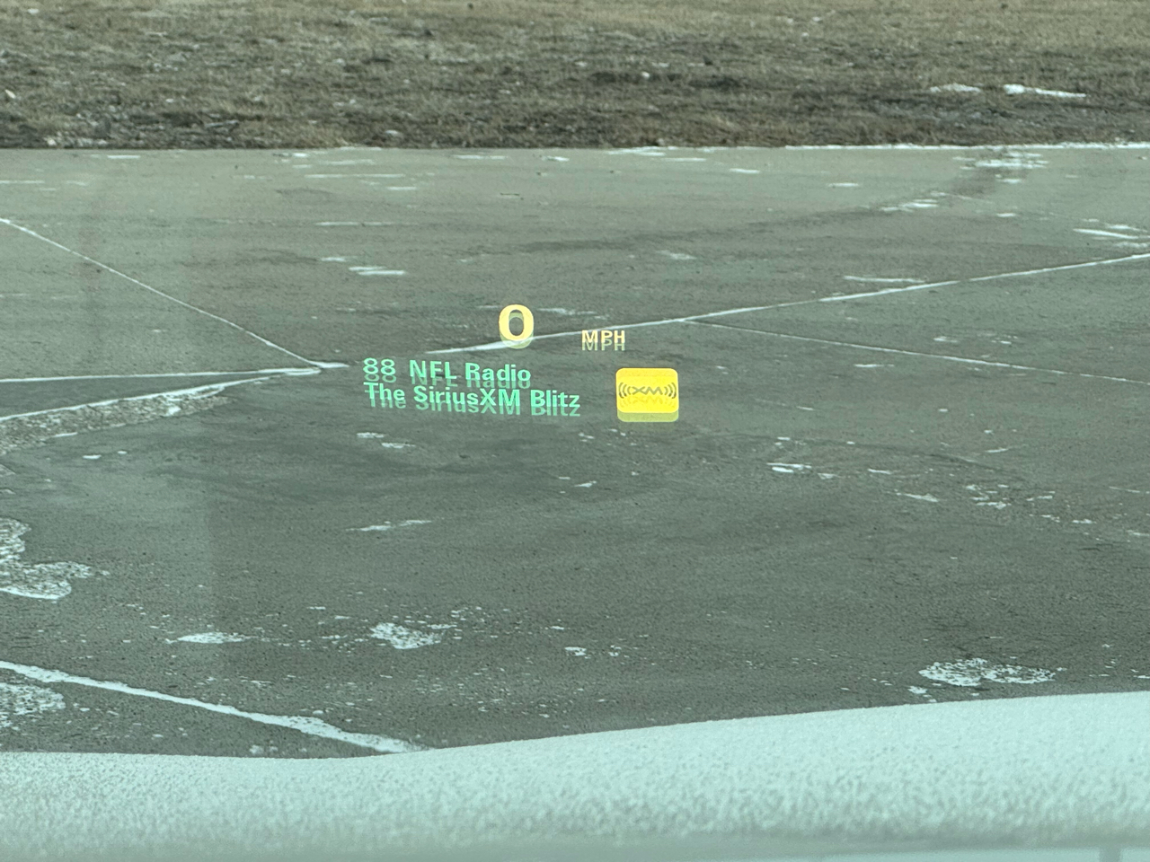 Buick LaCrosse Leather Package AWD 2014