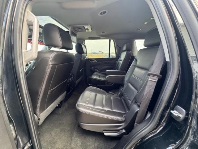 GMC Yukon Denali 4WD 2019