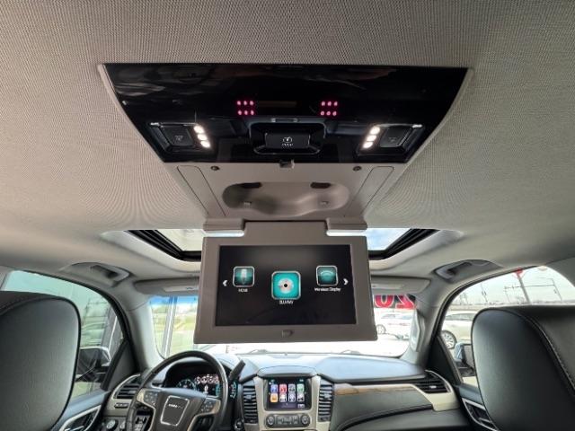 GMC Yukon Denali 4WD 2019