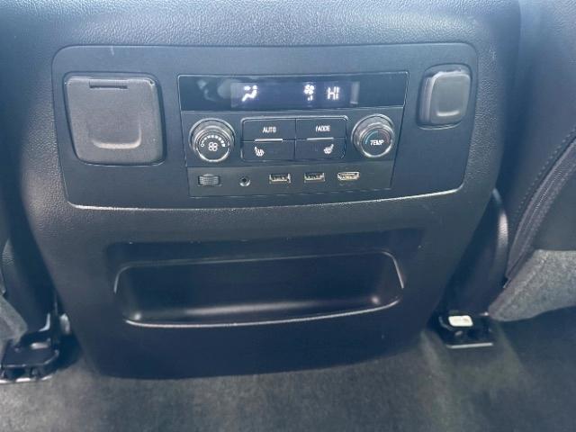 GMC Yukon Denali 4WD 2019