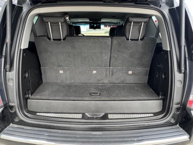 GMC Yukon Denali 4WD 2019