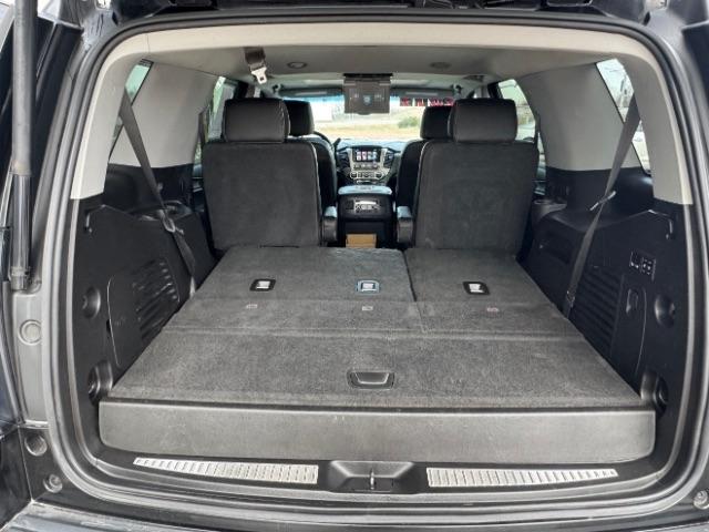 GMC Yukon Denali 4WD 2019