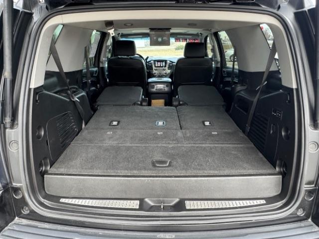 GMC Yukon Denali 4WD 2019