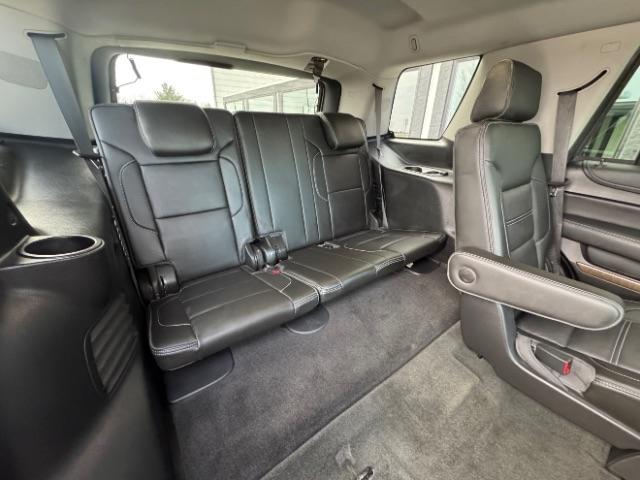 GMC Yukon Denali 4WD 2019