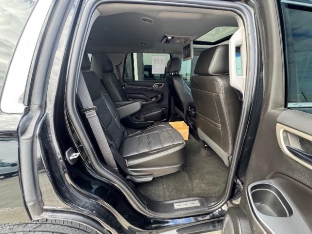 GMC Yukon Denali 4WD 2019