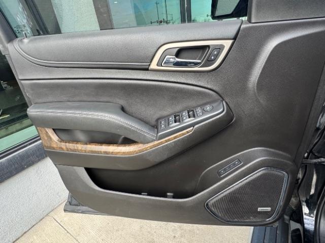 GMC Yukon Denali 4WD 2019