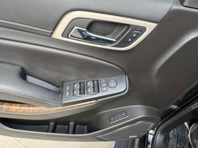 GMC Yukon Denali 4WD 2019