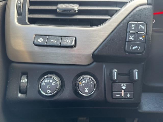 GMC Yukon Denali 4WD 2019