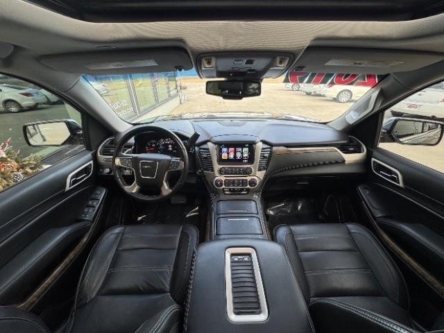 GMC Yukon Denali 4WD 2019