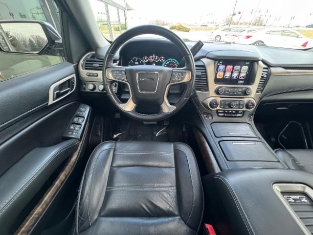 GMC Yukon Denali 4WD 2019